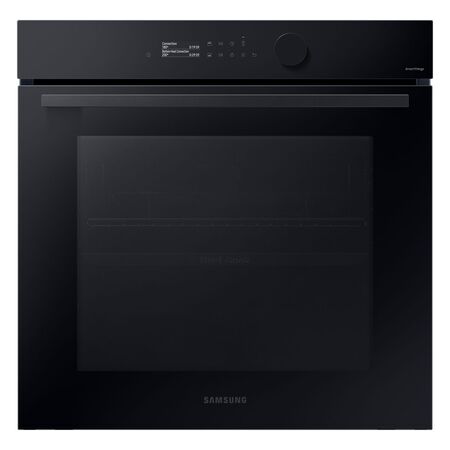 Horno Electrico Samsung NV7B5645TAK BESPOKE Dual Cook Vapor