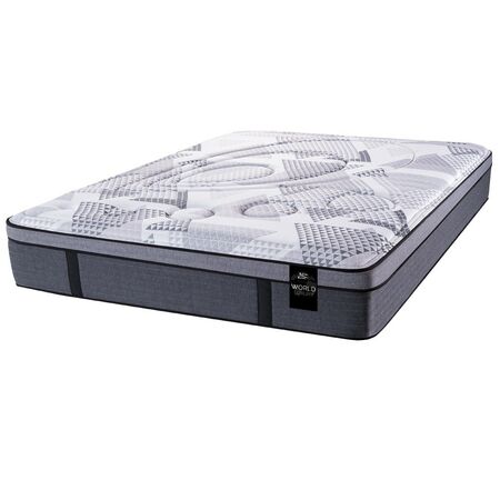 COLCHN SOMMIER INDUCOL APP ESPUMA 100X190X20