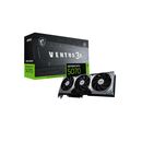 Placa de Video 12GBB RTX5070 MSI Ventus 3X Oc - Miniatura 1