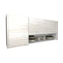 Alacena 1.40 M Nevado|Everest Tables - Miniatura 3