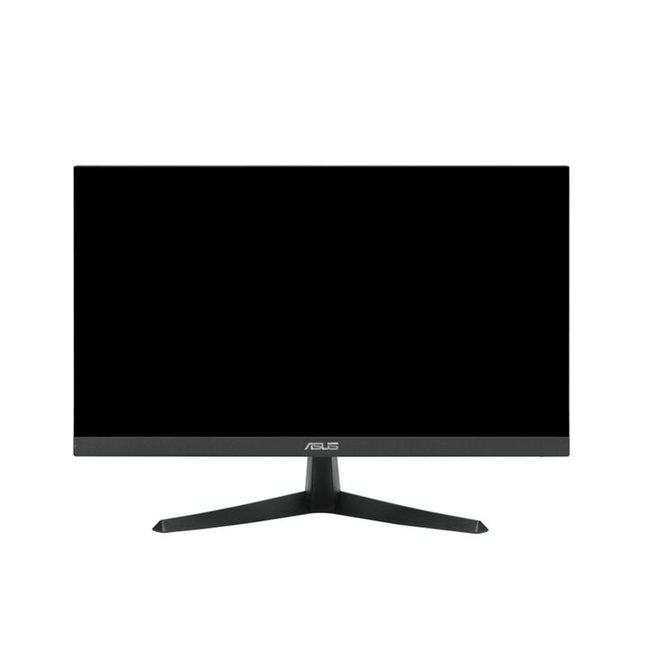 Monitor 22 Asus VY229HF-J IPS 100Hz HDMI VGA Negro - Vista 1