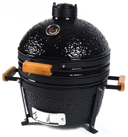 Kamado Argentino Asador Mini Pampero