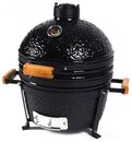 Kamado Argentino Asador Mini Pampero - Miniatura 2