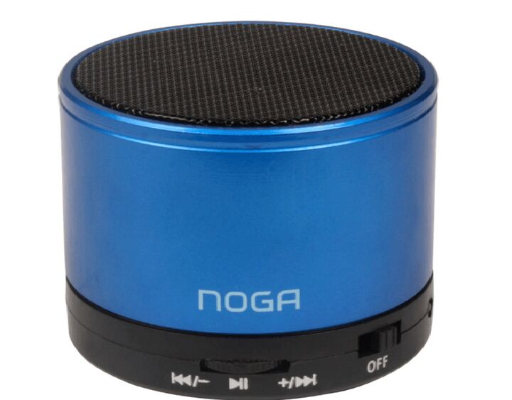 NGS-025AZ MINI PARLANTE INALaMBRICO - Vista principal