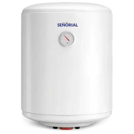 Termotanque Señorial 30 Litros Zaf Tesz2.0-30