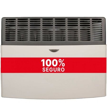 CALEFACTOR ESKABE S21TB5P 4800KCAL TIRO BALANCEADO