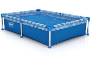 Pileta Pelopincho 1010- 500 Litros 1.55m Largo X 1.07m Ancho