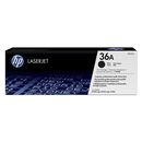 Toner Hp Original 36a Negro Cb436a P1505 M1522 M1120 Mfp - Miniatura 1