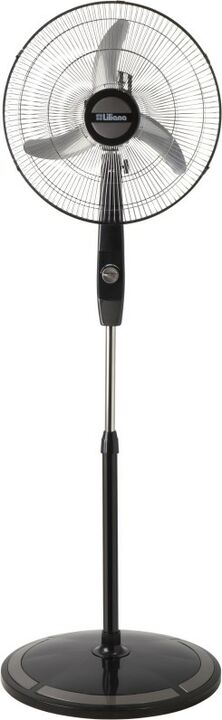 Ventilador De Pie Liliana Vpc18M 18P 75 W - Vista principal