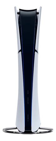 Consola PS5 Playstation Digital 1TB + 2 Juegos