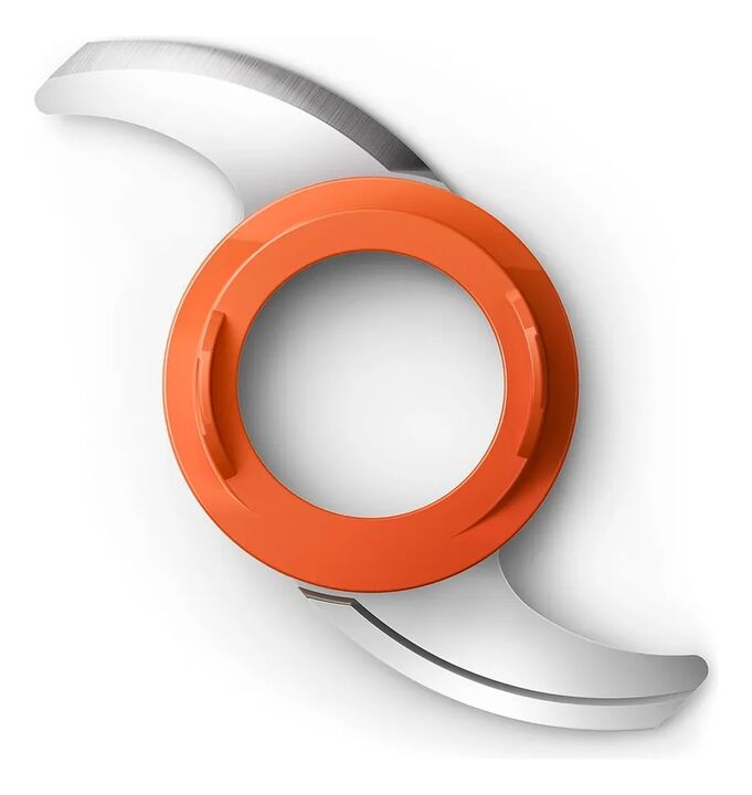 Procesadora De Alimentos Philips Hr7304/90 1000w 1.5l 6 Acces Negro - Vista 5