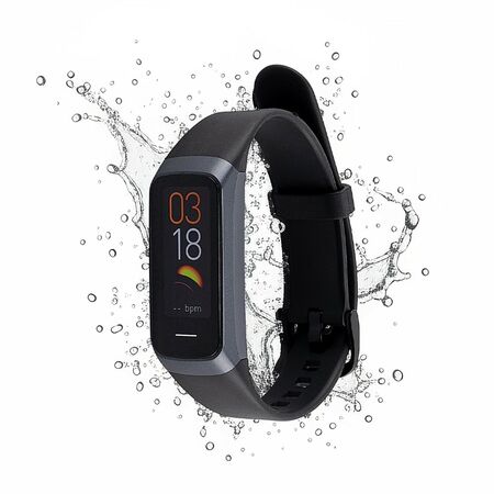 Smartwatch Gadnic C60 Sumergible 30M