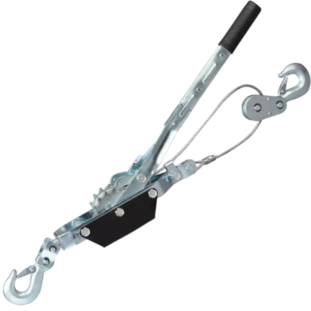 Aparejo Konan A Palanca 4 Tns. 