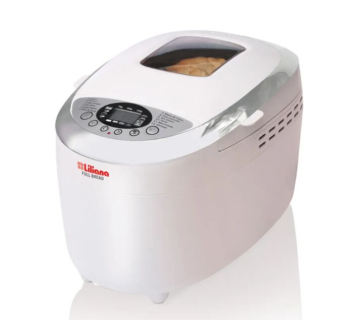 Horno De Pan Full Bread Liliana AFP910 - Vista principal