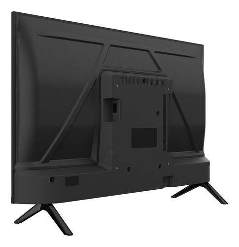 Smart Tv Motorola 32 Pulgadas Mt3210 Hd Android Tv - Vista 4