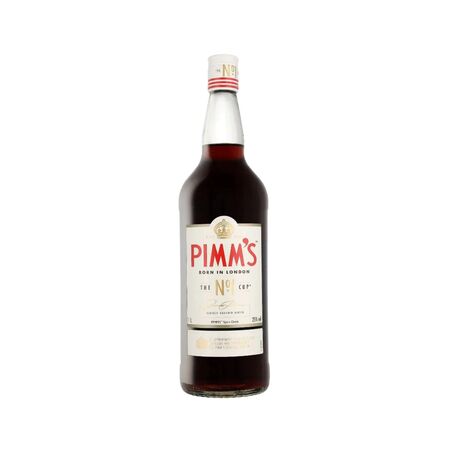 Aperitivo PimmsBitter750ml  Packx12