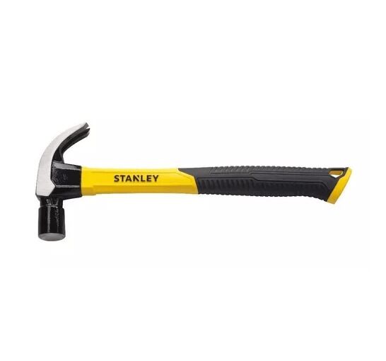 Martillo 16Oz Mango Fibra De Vidrio Stanley - STHT51391 - Vista principal