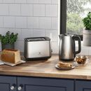 Tostadora Electrica Electrolux Ets25 7 Niveles Acero Inox - Plateado - Miniatura 7