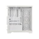 Gabinete Adata Xpg Invader X Btf Blanco Fan ARGBX5 - Miniatura 3