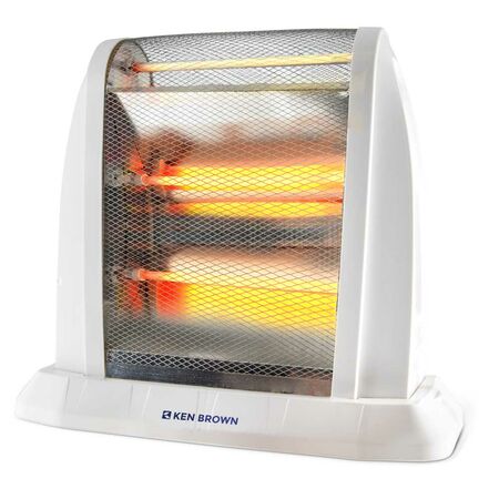 Estufa Electrica 2000w - Ken Brown