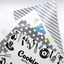 Set X 4 Individuales 770I - Miniatura 11