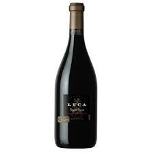 Luca Pinot Noir G-Lot
