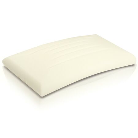 ALMOHADA NATIVA TOUCH COMPACTA 70x35x12