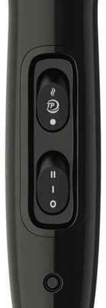 Secador De Pelo Philips Drycare Bhd274/00 2200w Color Negro