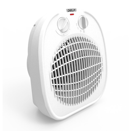 Caloventor Delf Dc-01 1800W