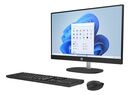 All In One Hp 24-cr0017la Amd Ryzen 5 8gb Ram 512gb Win 11 - Miniatura 2