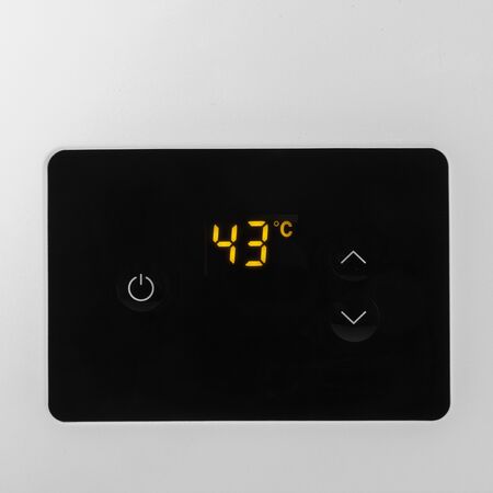 Calefón Philco PHCA14B 14L Gas Natural Sin llama piloto Tiro Forzado Blanco clase A