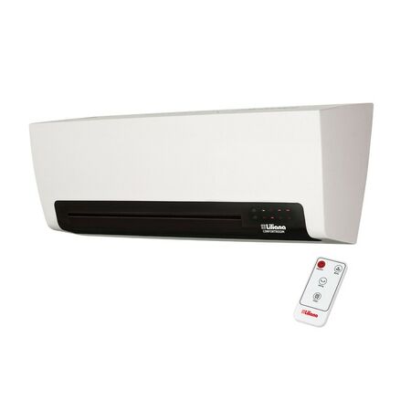 CALEFACTOR LILIANA DE PARED CW800 2000 W