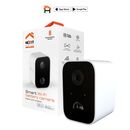 Camara IP Nexxt NHC O640 Interior Exterior Bateria Wifi Sin Cargador  - Miniatura 1