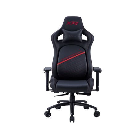 Silla Gamer XPG Nexus Negro con Rojo 