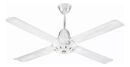 Ventilador Techo Abon Garden BEX444GA Metal Blanco 4 Palas - Miniatura 2