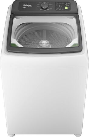 Lavarropas Automatico Eslabon De Lujo Carga Superior Ewn09Ab 9Kg 700Rpm