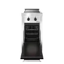 Cocina Elctrica Morelli Nano 40cm - Miniatura 3