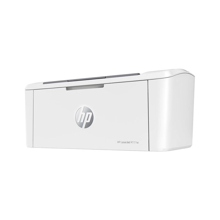 Impresora HP Laser M111W LJ 21Ppm 7MD68A Blanca - Vista 3