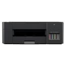 Impresora Multifunción Brother Dcp-t220 Inkbenefit Tank - Miniatura 3