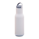 Botella Asobu Metro 650 ml - White - Miniatura 1