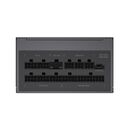 Fuente 1050W Gamemax 80Plus Gold RGB Smart Pro - Miniatura 4