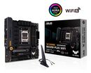 Motherboard Asus Tuf Gaming B650m-plus Wifi Socket Am5 Ddr5 - Miniatura 7