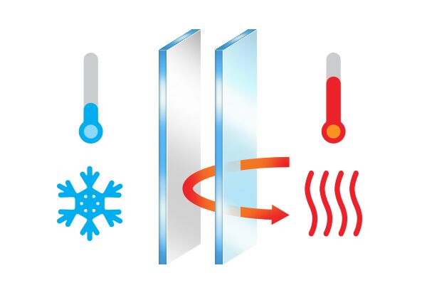 Cocina LONGVIE 12331G multigas grafito 56cm encendido luz A - Vista 8