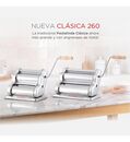 Pastalinda Maquina Clasica 200 Para Pastas Caseras Negro - Miniatura 10
