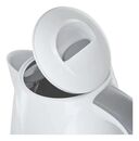 Pava Eléctrica Oster BVSTKT4970 Con Control Temperatura Mate - Miniatura 1