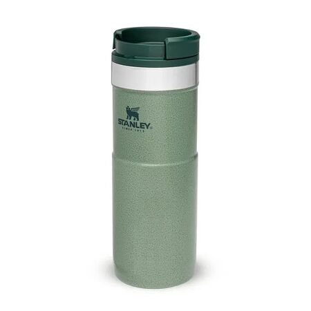 Vaso termico Stanley MUG Verde Classic Neverleak 591 Ml 10-09850-006
