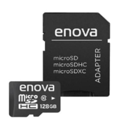 Micro SD eNova 128gb