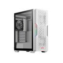 Gabinete Adata XPG Starker Air Blanco Fan ARGB X1 fan X1 - Miniatura 1