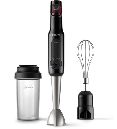 Licuadora de mano Viva Philips HR2624/80