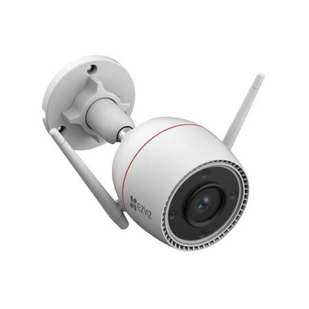 Camara IP 4MP Ezviz H3C 4mm Exterior